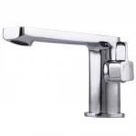 Смеситель для ванны Globus Lux Milano GLM-0109