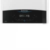 Котел газовий Ariston Genus X 24 CF NG дим, двоконтурний