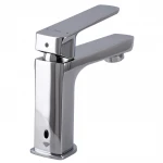 Смеситель для умывальника TOPAZ LEXI TL-21201-H57-0