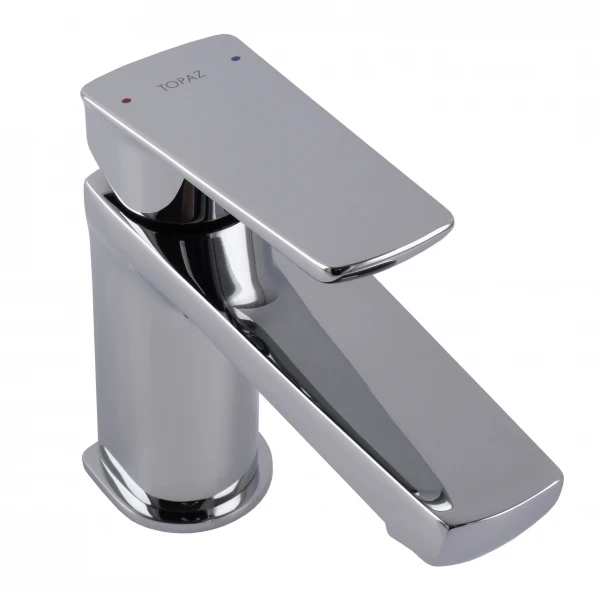 Смеситель для умывальника TOPAZ LEXI TL-21201-H57-0