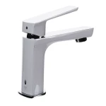 Смеситель для умывальника TOPAZ LEXI TL 21201-H57-CW