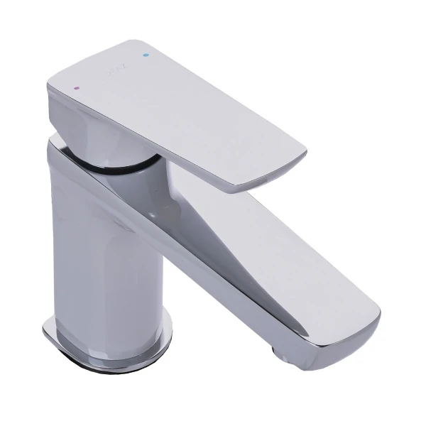 Смеситель для умывальника TOPAZ LEXI TL 21201-H57-CW