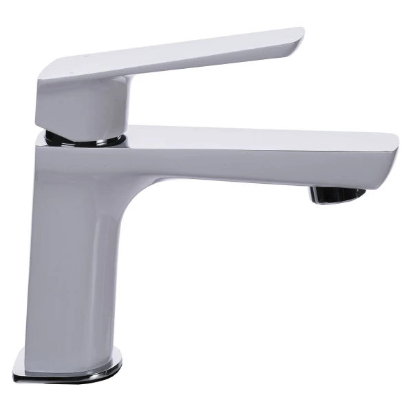 Смеситель для умывальника TOPAZ LEXI TL 21201-H57-CW