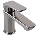 Смеситель для умывальника TOPAZ LEXI TL 21201-H57-GB