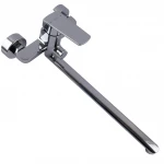 Смеситель для ванны TOPAZ LEXI TL21208-H57-0