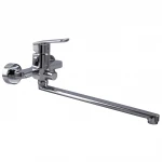 Смеситель для ванны TOPAZ LEXI TL21208-H57-0