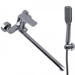 Смеситель для ванны TOPAZ LEXI TL21208-H57-0