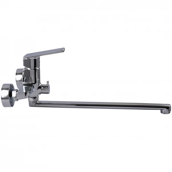 Смеситель для ванны TOPAZ LEXI TL21208-H57-0