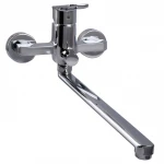 Смеситель для ванны TOPAZ LEXI TL21208-H57-0