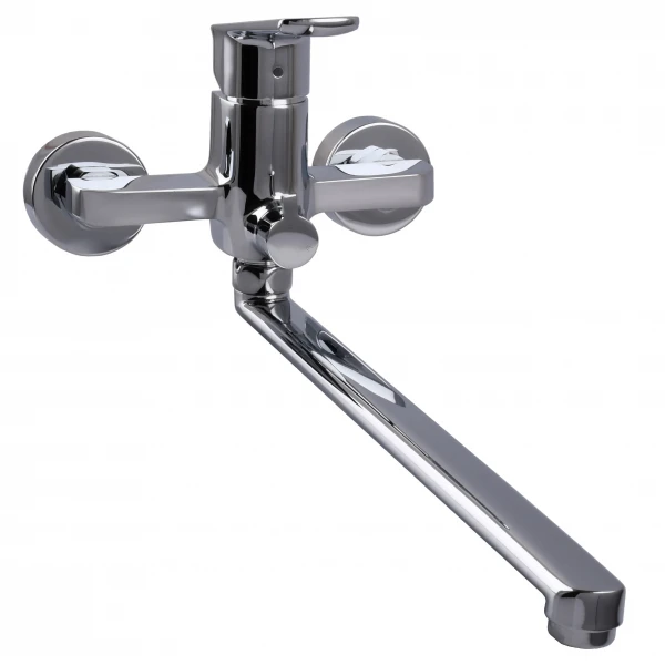 Смеситель для ванны TOPAZ LEXI TL21208-H57-0