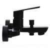 Смеситель для ванны TOPAZ LEXI TL 21101-H57-BL