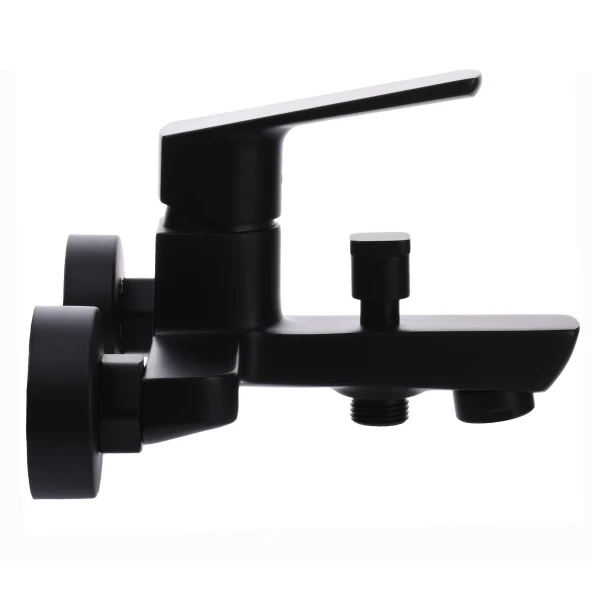 Смеситель для ванны TOPAZ LEXI TL 21101-H57-BL