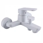 Смеситель для ванны TOPAZ LEXI TL 21101-H57-W