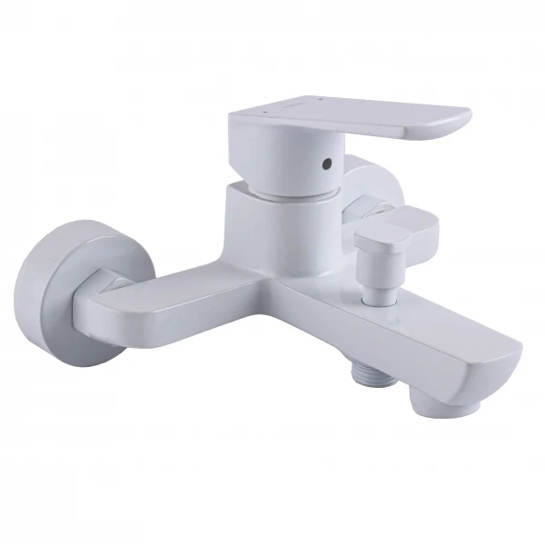 Смеситель для ванны TOPAZ LEXI TL 21101-H57-W