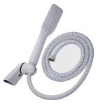 Смеситель для ванны TOPAZ LEXI TL 21101-H57-W