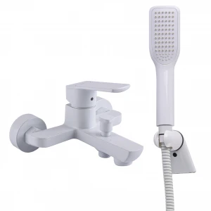 Смеситель для ванны TOPAZ LEXI TL 21101-H57-W