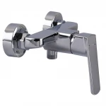 Смеситель для душа TOPAZ LEXI TL 21701-H57-0