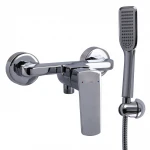 Смеситель для душа TOPAZ LEXI TL 21701-H57-0