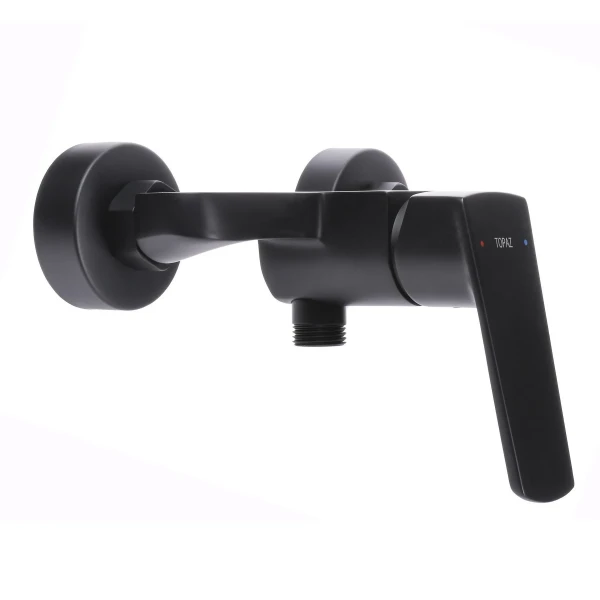 Смеситель для душа TOPAZ LEXI TL 21701-H57-BL