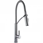 Змішувач для кухні TOPAZ SARDINIA TS 8818-0