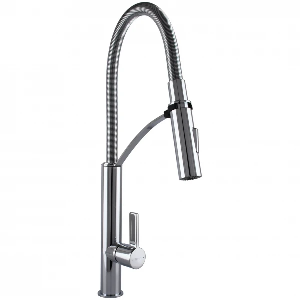 Змішувач для кухні TOPAZ SARDINIA TS 8818-0