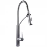 Змішувач для кухні TOPAZ SARDINIA TS 8818-0