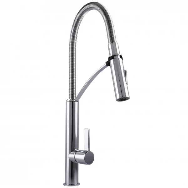 Змішувач для кухні TOPAZ SARDINIA TS 8818-0