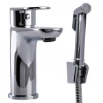 Смеситель для умывальника TOPAZ BARTS TB 07206-H36