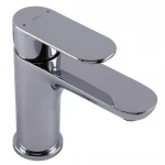 Смеситель для умывальника TOPAZ BARTS TB 07206-H36