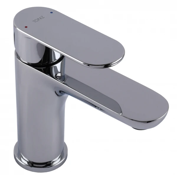 Смеситель для умывальника TOPAZ BARTS TB 07206-H36