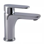 Смеситель для умывальника TOPAZ BARTS TB 07206-H36