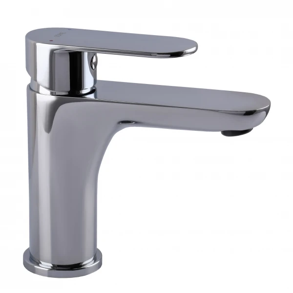 Смеситель для умывальника TOPAZ BARTS TB 07206-H36