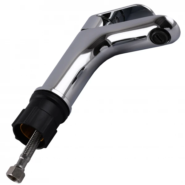 Смеситель для умывальника TOPAZ BARTS TB 07206-H36