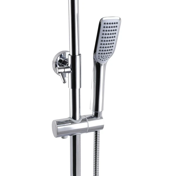 Душевая система TOPAZ CORSICA TC 16102 H48-S