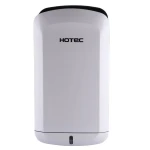 Сушарка для рук HOTEC 11.109 ABS White