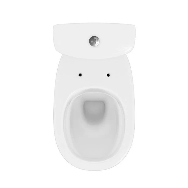 Компакт Cersanit 682 ARTECO CLEAN ON 020 NEW 3/5 з кришкою поліпроп ліфт