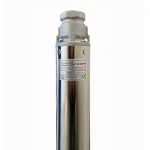 Насос скважинный с повышенной уст-тью к песку OPTIMA PM 4QJm4/11 0,75 кВт 81м + 15 м кабель