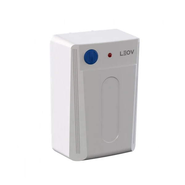 Водонагрівач LEOV LUN Small 5 l підвод води зверху (5L UN)