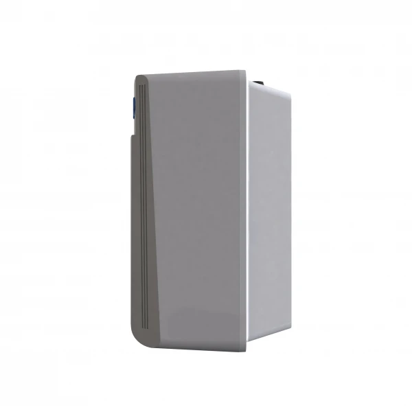 Водонагрівач LEOV LUN Small 10 l підвод води зверху (10L UN)