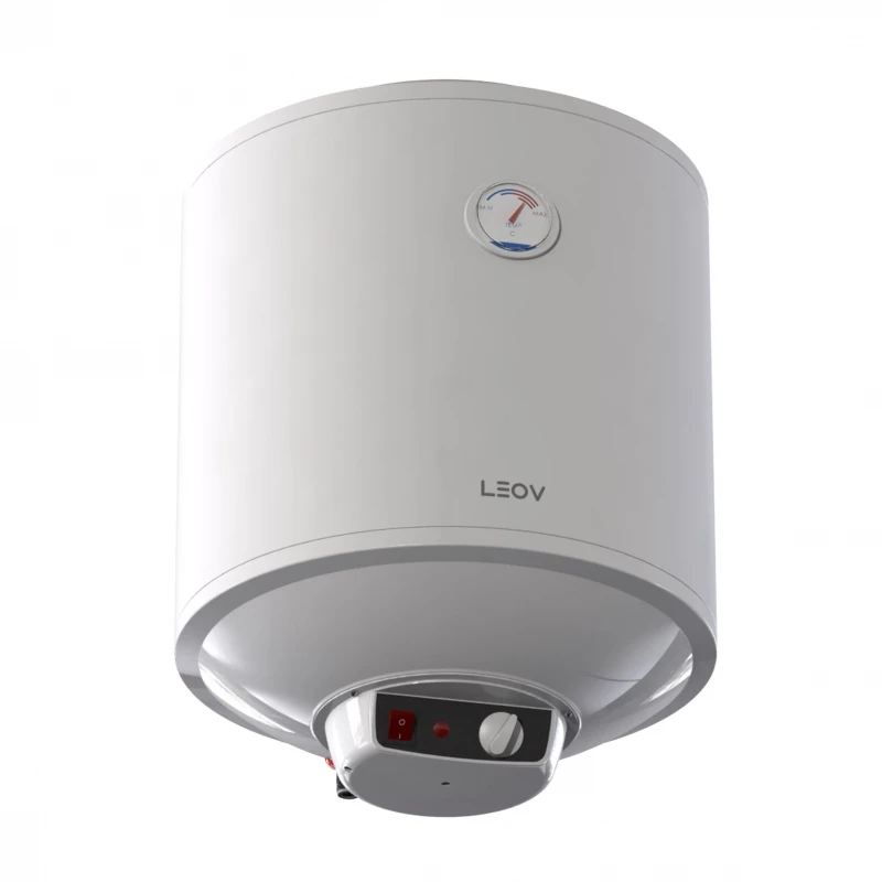 Водонагрівач LEOV LV 50 l