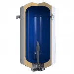 Водонагрівач LEOV LV 100 l V 100 l