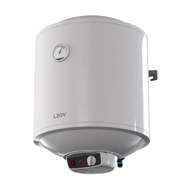 Водонагрівач LEOV LV Dry 50 l сухий тен (50L D)