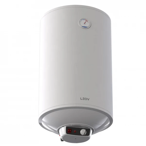 Водонагрівач LEOV LV Dry 80 l сухий тен (80L D)