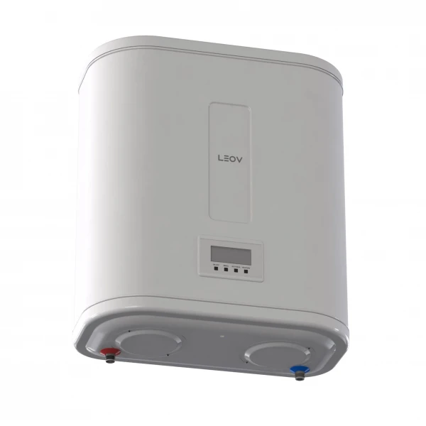 Водонагрівач LEOV LV Flat ER 50 l плоский (50L Flat ER)