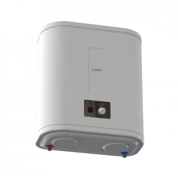 Водонагрівач LEOV LV Flat MR 50 l плоский (50L Flat MR)