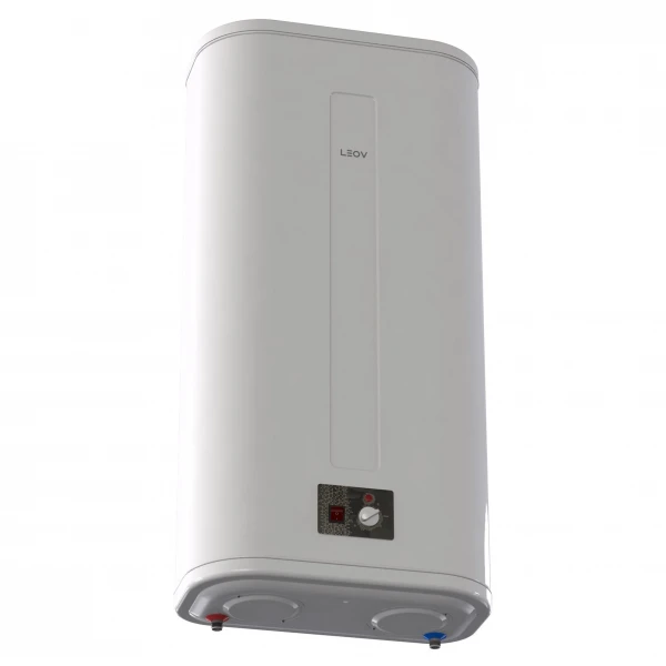 Водонагрівач LEOV LV Flat MR 100 l плоский (100L Flat MR)