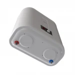 Водонагрівач LEOV LV Flat MR 100 l плоский (100L Flat MR)