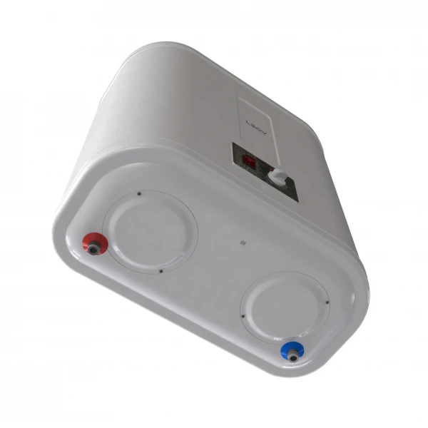 Водонагрівач LEOV LV Flat MR 100 l плоский (100L Flat MR)