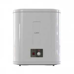 Водонагреватель LEOV LV Flat MR Dry 50 l плоский сухой тэн