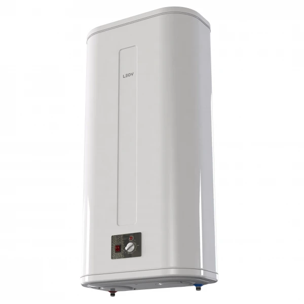 Водонагрівач LEOV LV Flat MR Dry 100 l плоский сухий тен (100L Flat MR D)